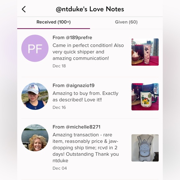 Meet Your Posher Tiffany! Poshmark Ambassador II 🥰 - Picture 8 of 8